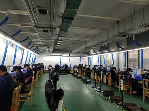 生產(chǎn)設(shè)備